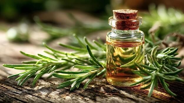 إكليل الجبل